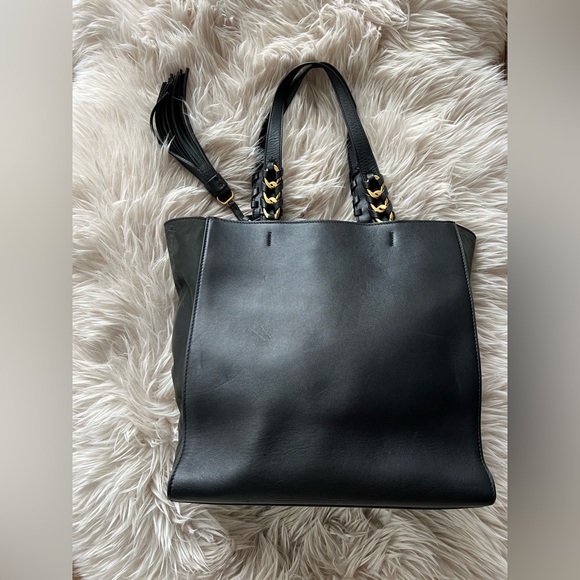 Tory Burch Shoulder Bag - Black - Picture 2 of 8